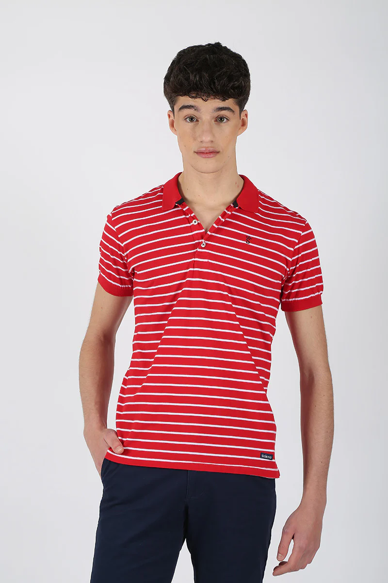 Polo Rojo - Image 2