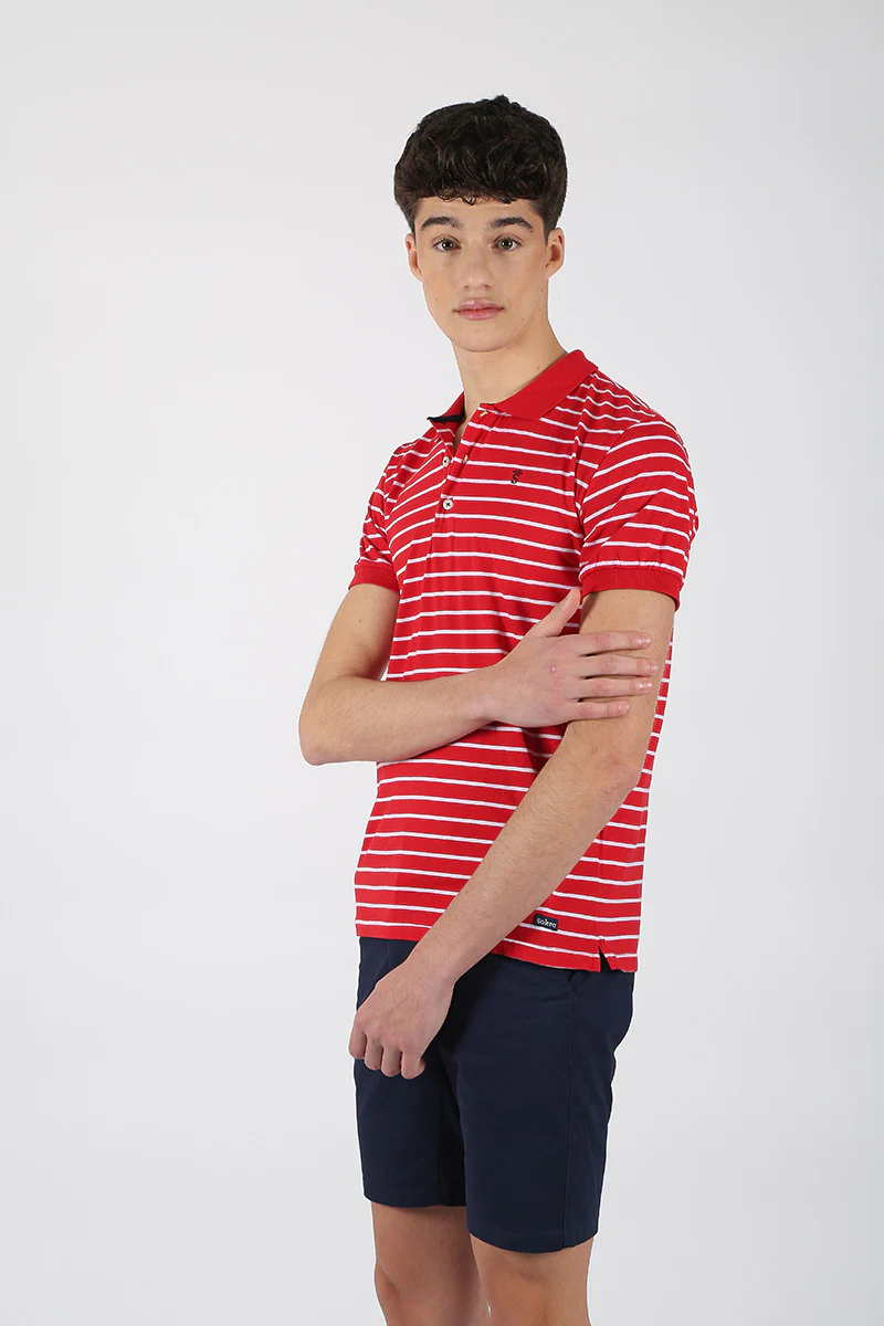 Polo Rojo - Image 5