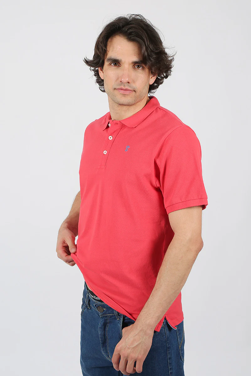 Polo Rojo - Image 2