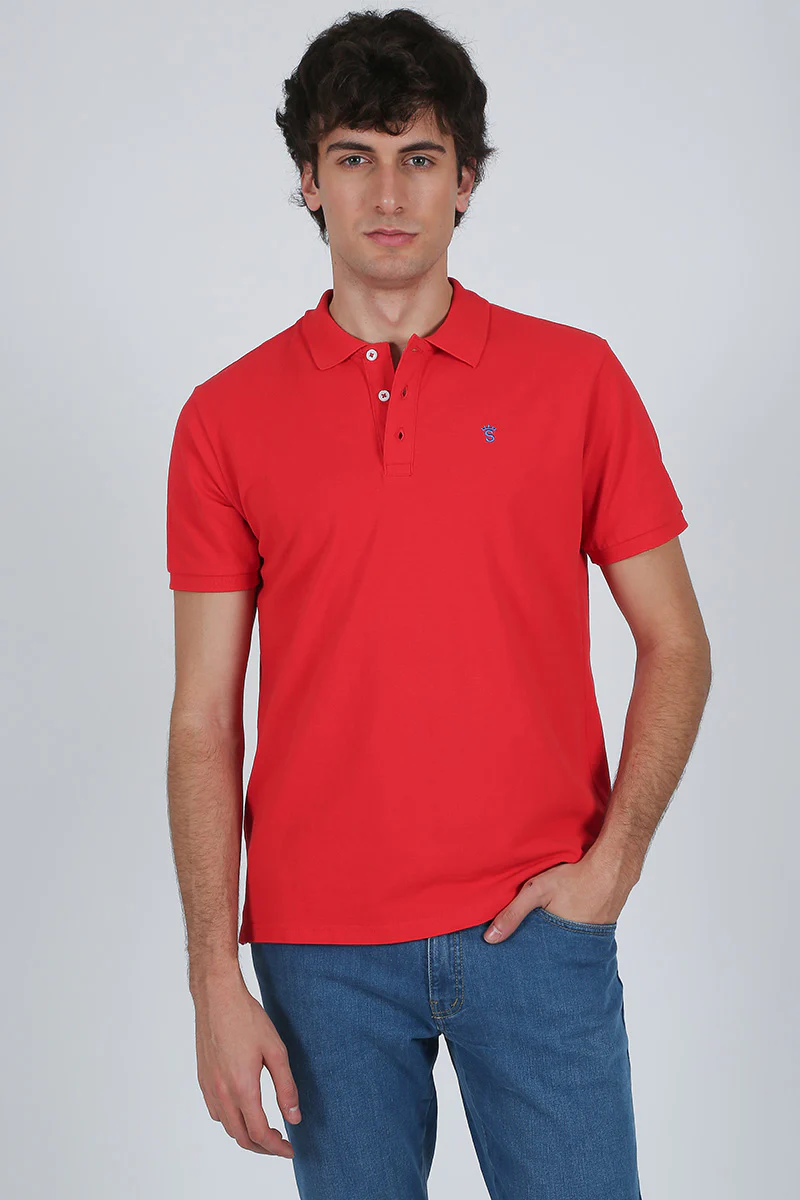 Polo Rojo - Image 4
