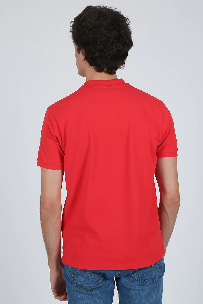 Polo Rojo - Image 5