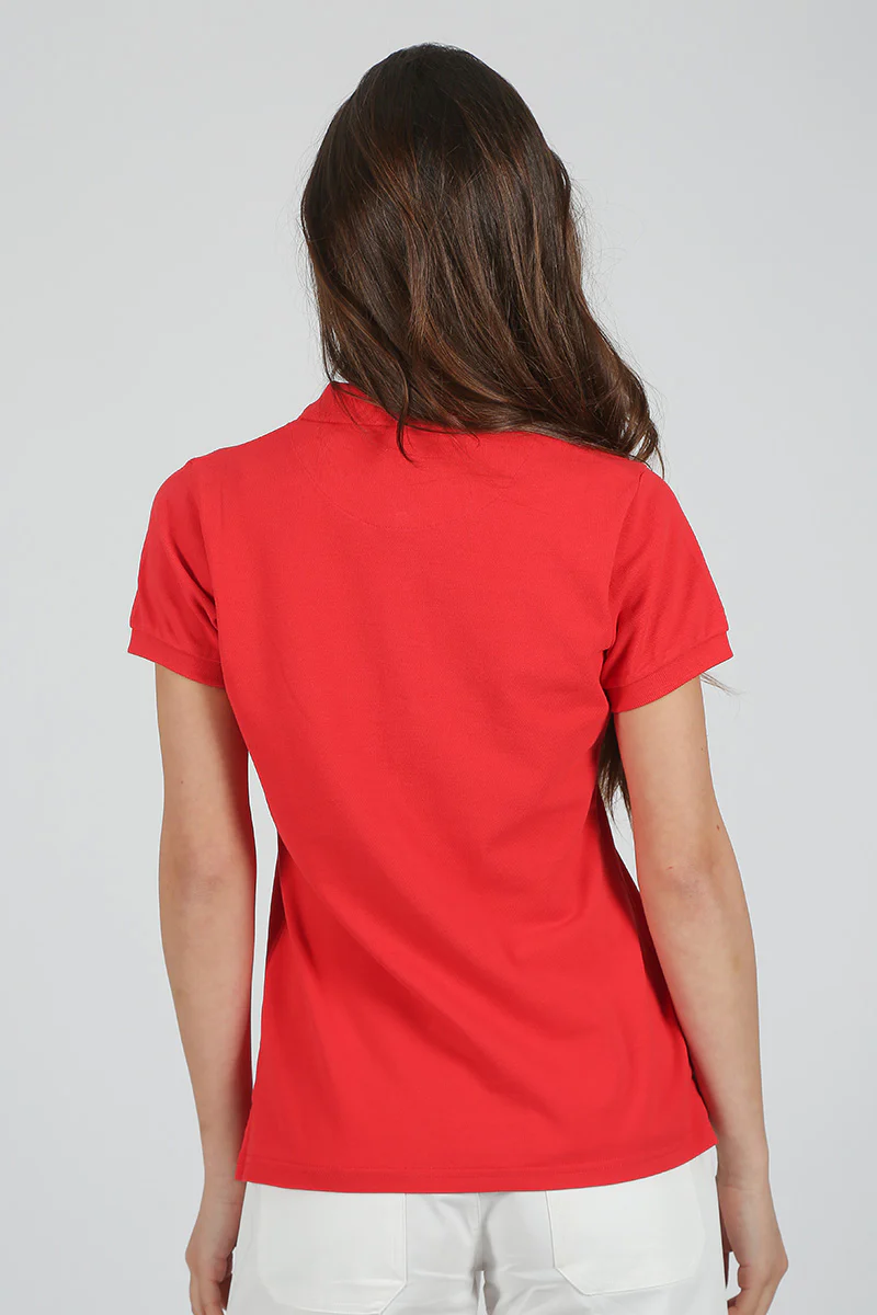 Polo Rojo - Image 6