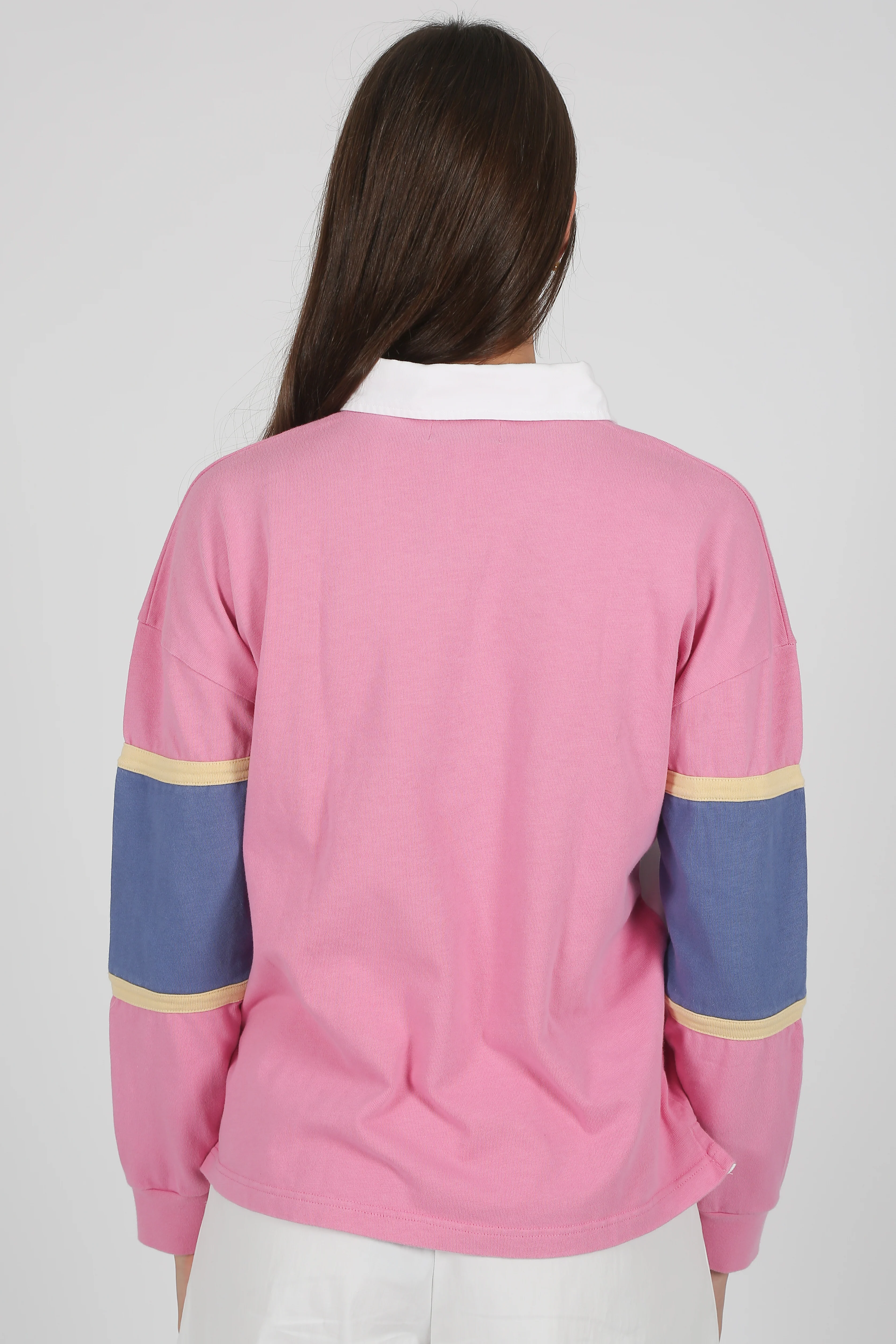 Polo Rosa - Image 6