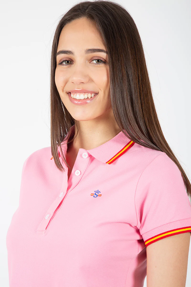 Polo Rosa - Image 2