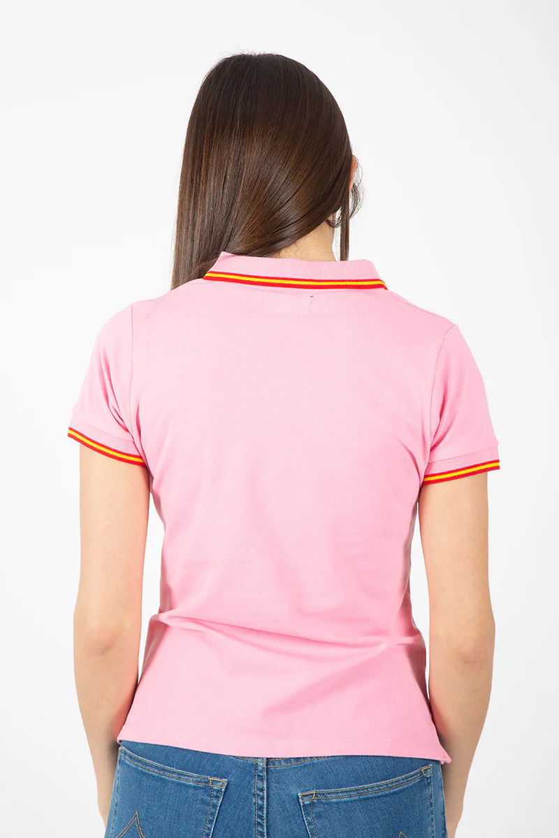 Polo Rosa - Image 4