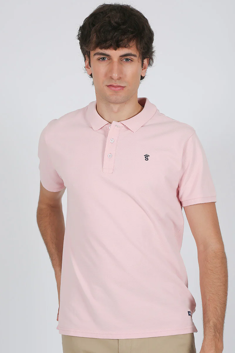 Polo Rosa