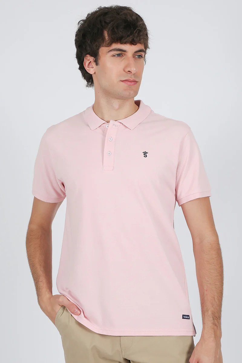 Polo Rosa - Image 3