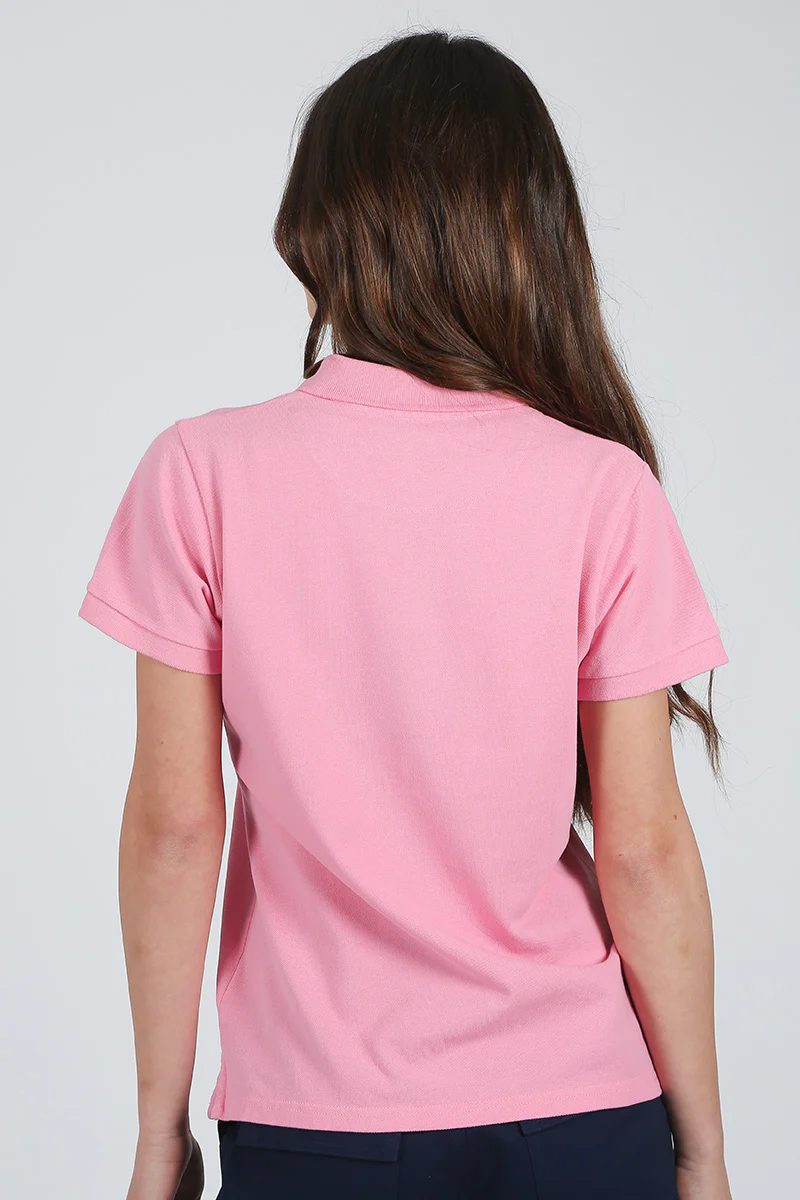 Polo Rosa - Image 5