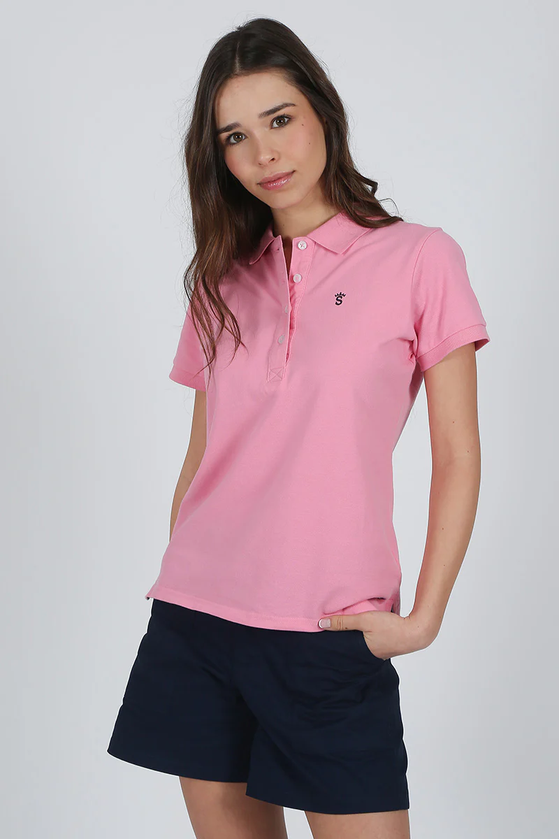 Polo Rosa - Image 6