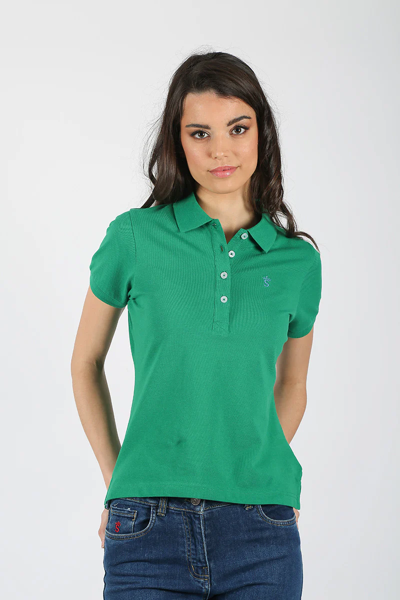 Polo Verde - Image 2
