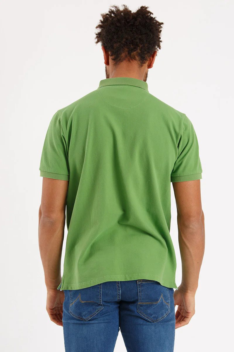 Polo Verde - Image 6