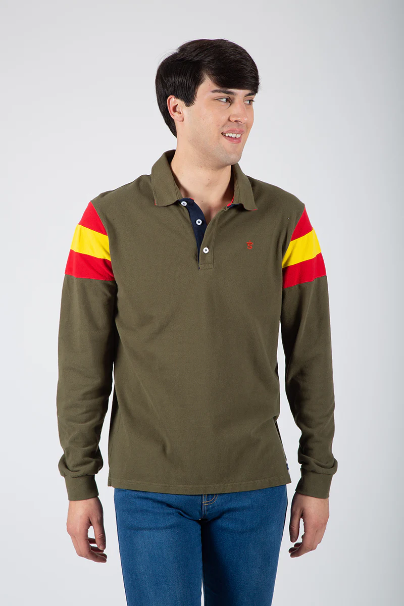 Polo Verde