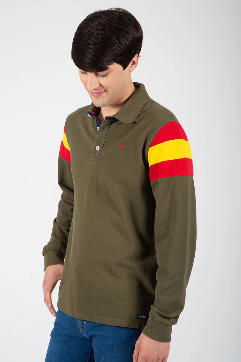 Polo Verde - Image 2