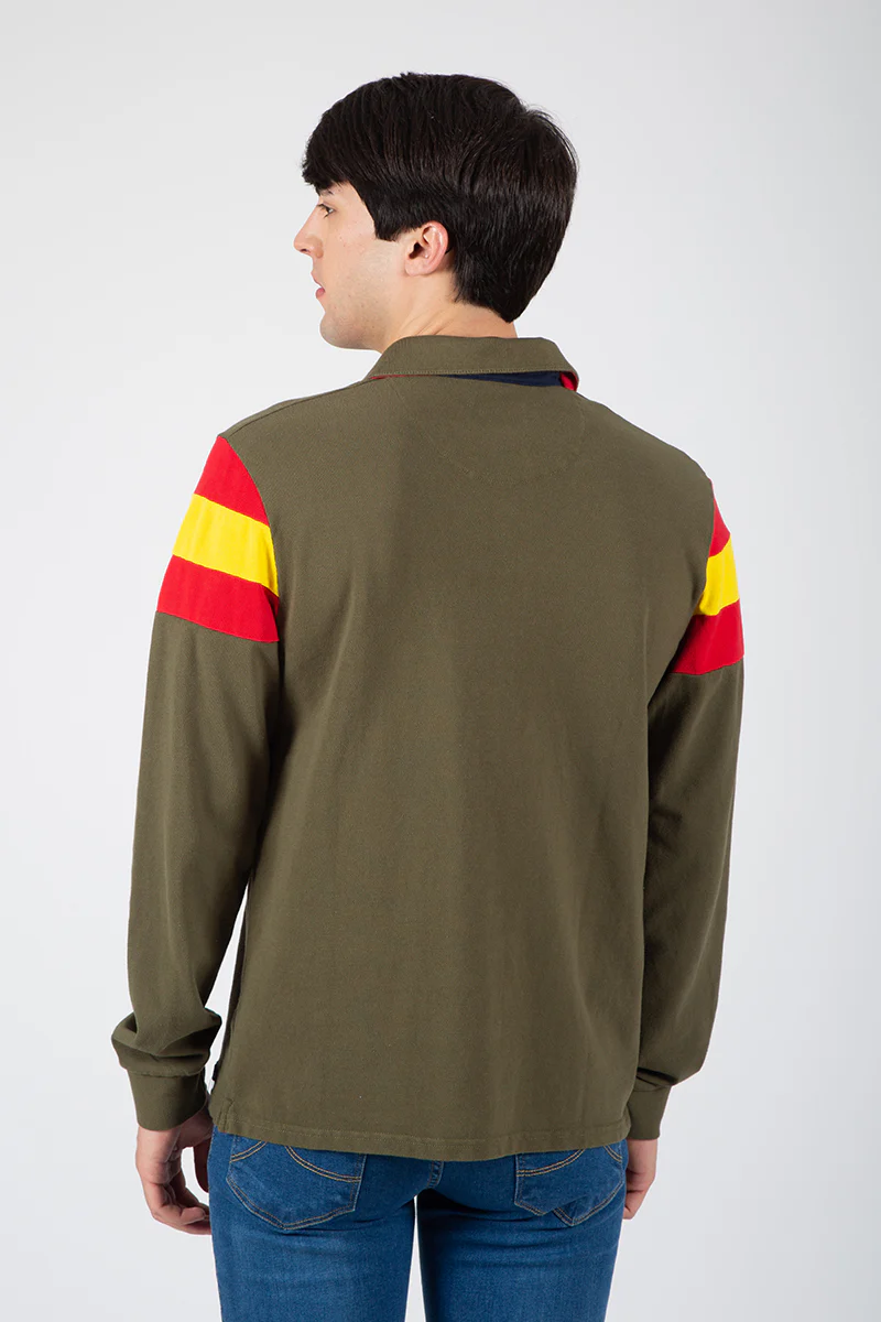 Polo Verde - Image 3