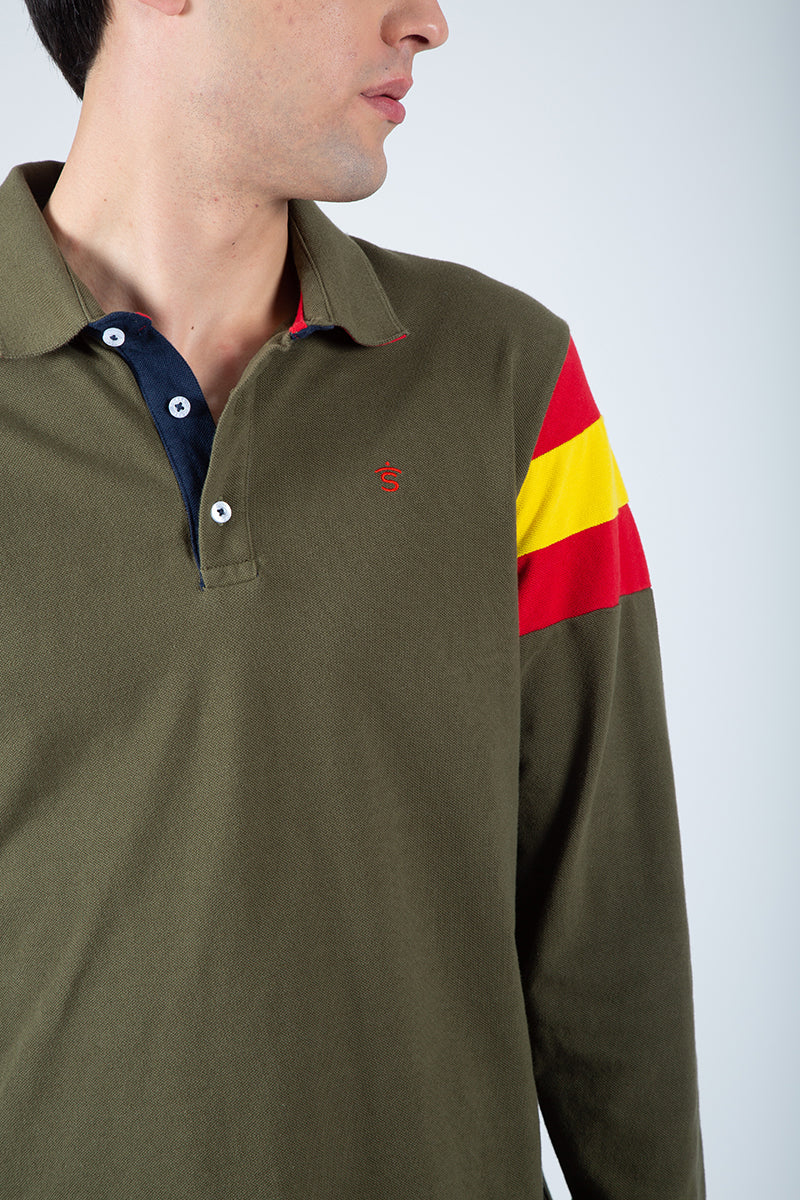Polo Verde - Image 4
