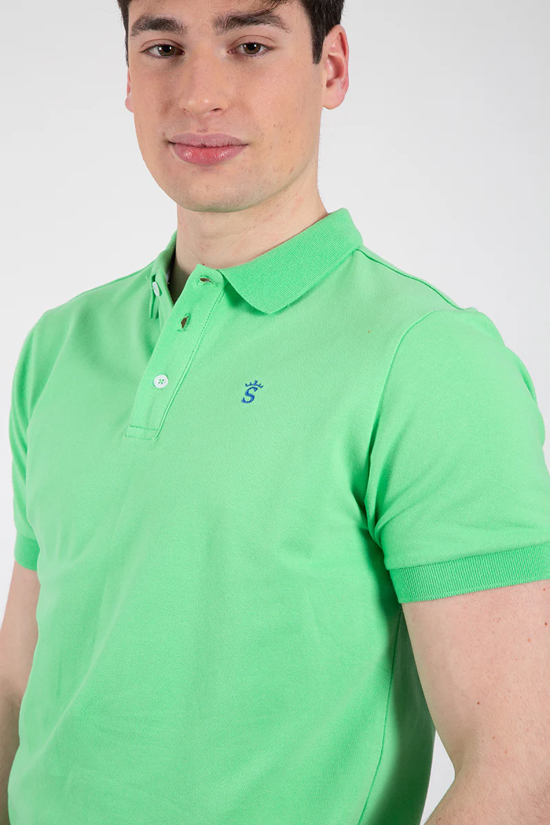 Polo Verde - Image 4