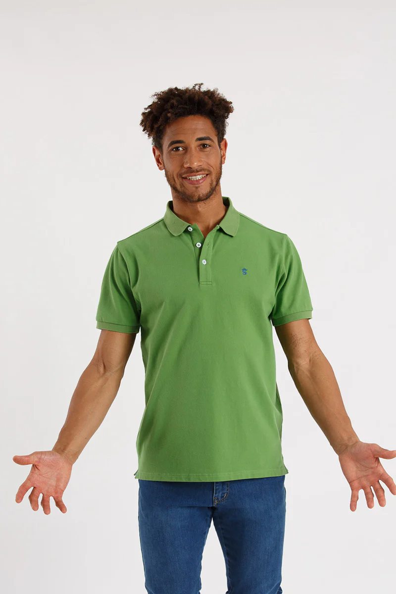 Polo Verde - Image 6