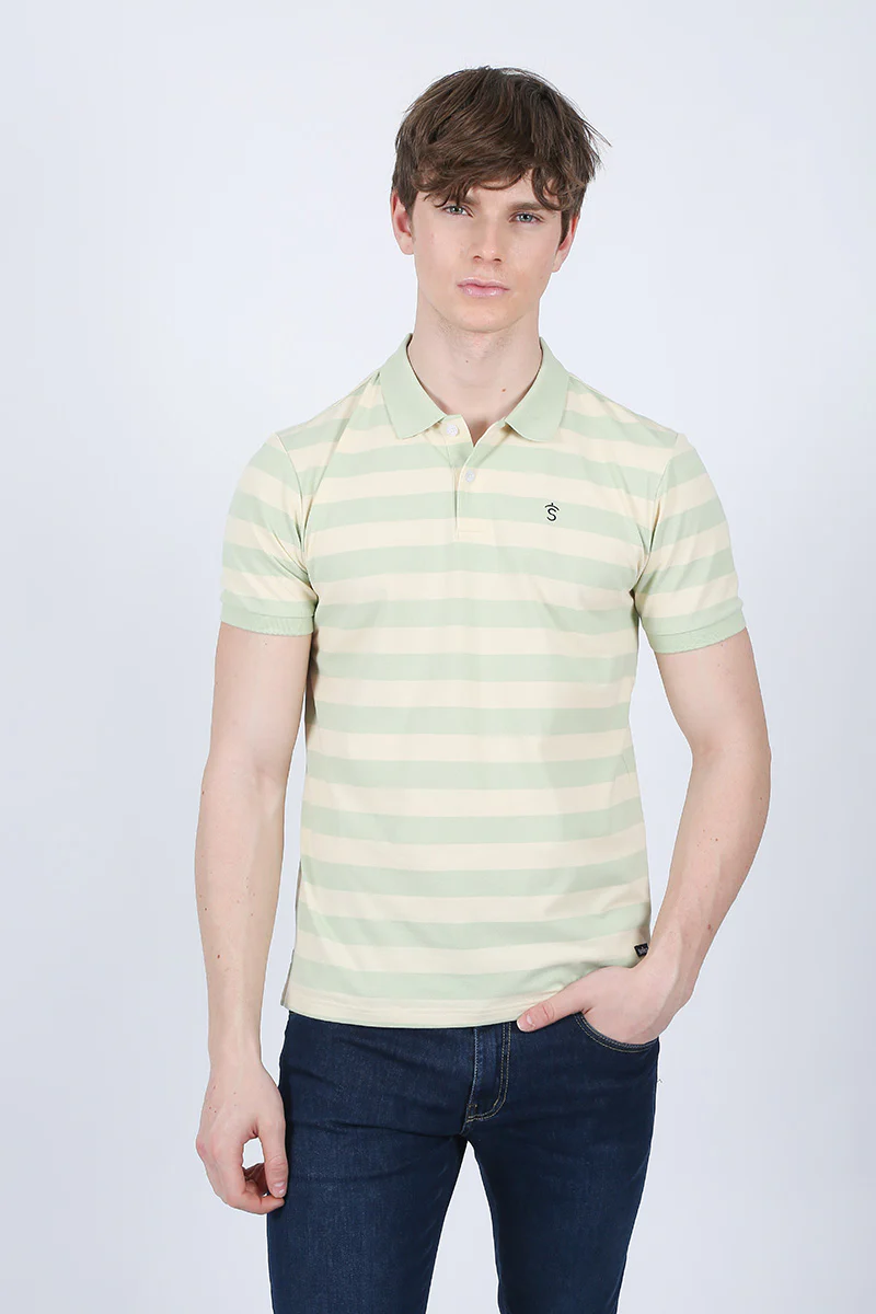 Polo Verde