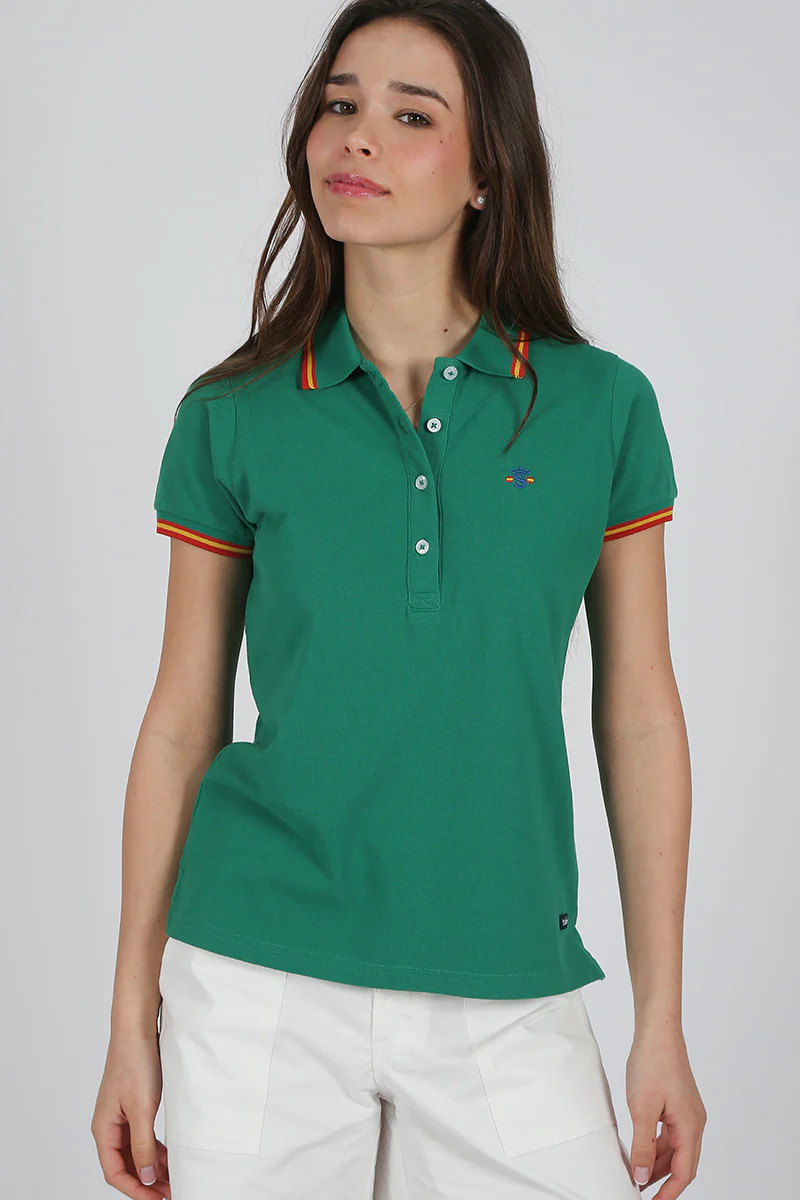 Polo Verde - Image 2