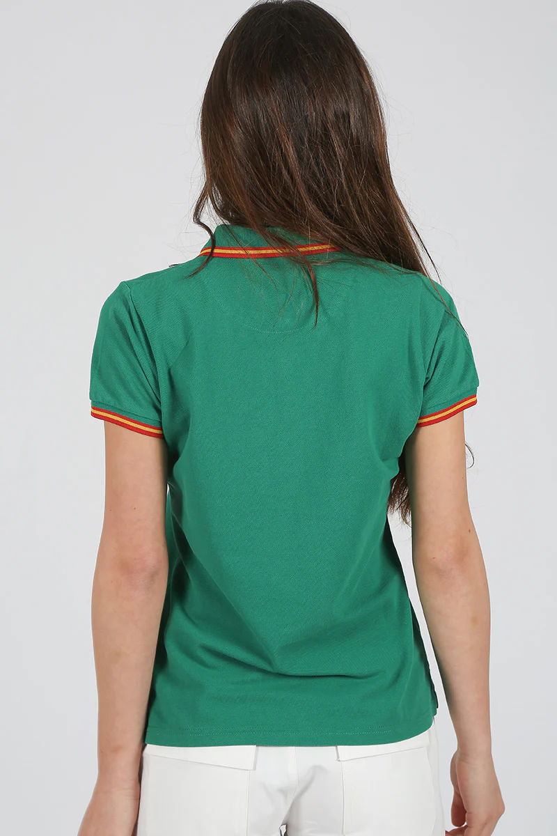Polo Verde - Image 3