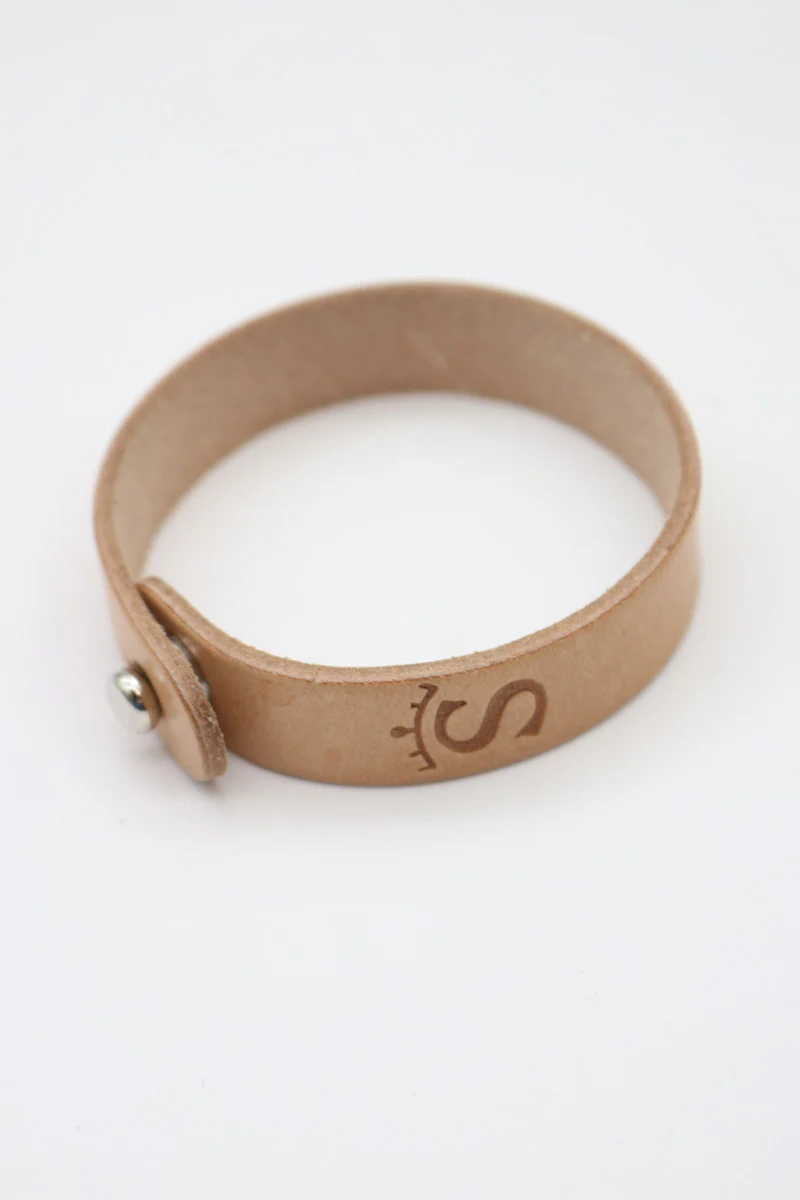 Pulsera Beige - Image 2