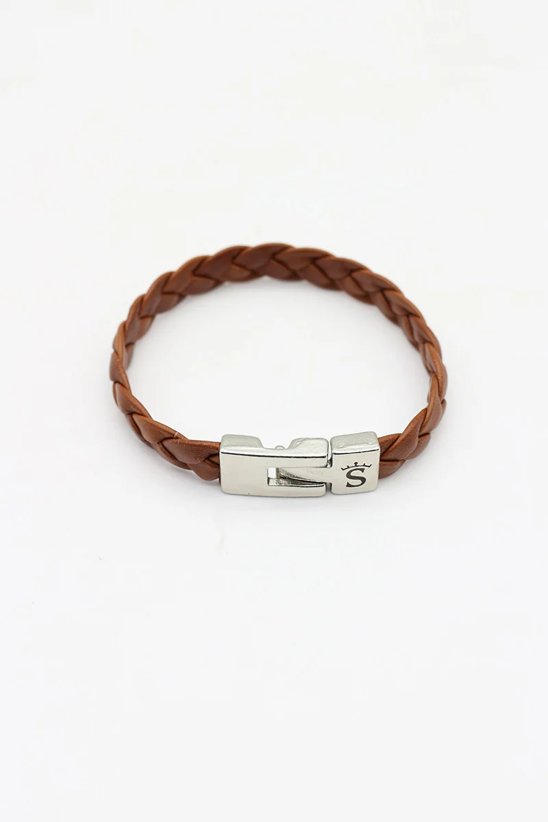 Pulsera Cuero - Image 2