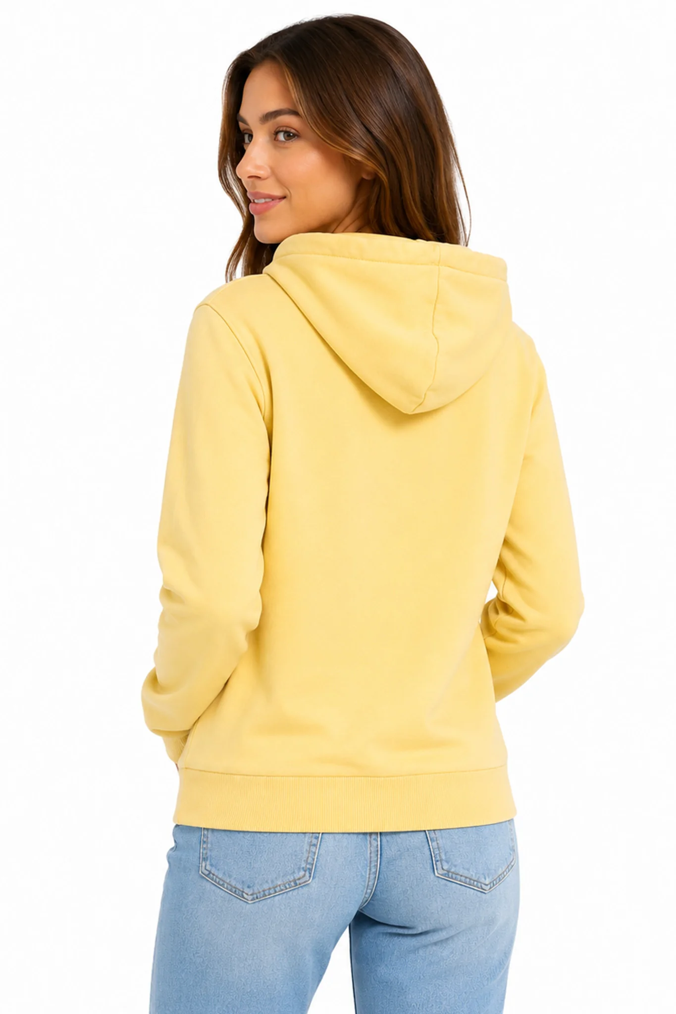 sudadera AMARILLO - Image 2