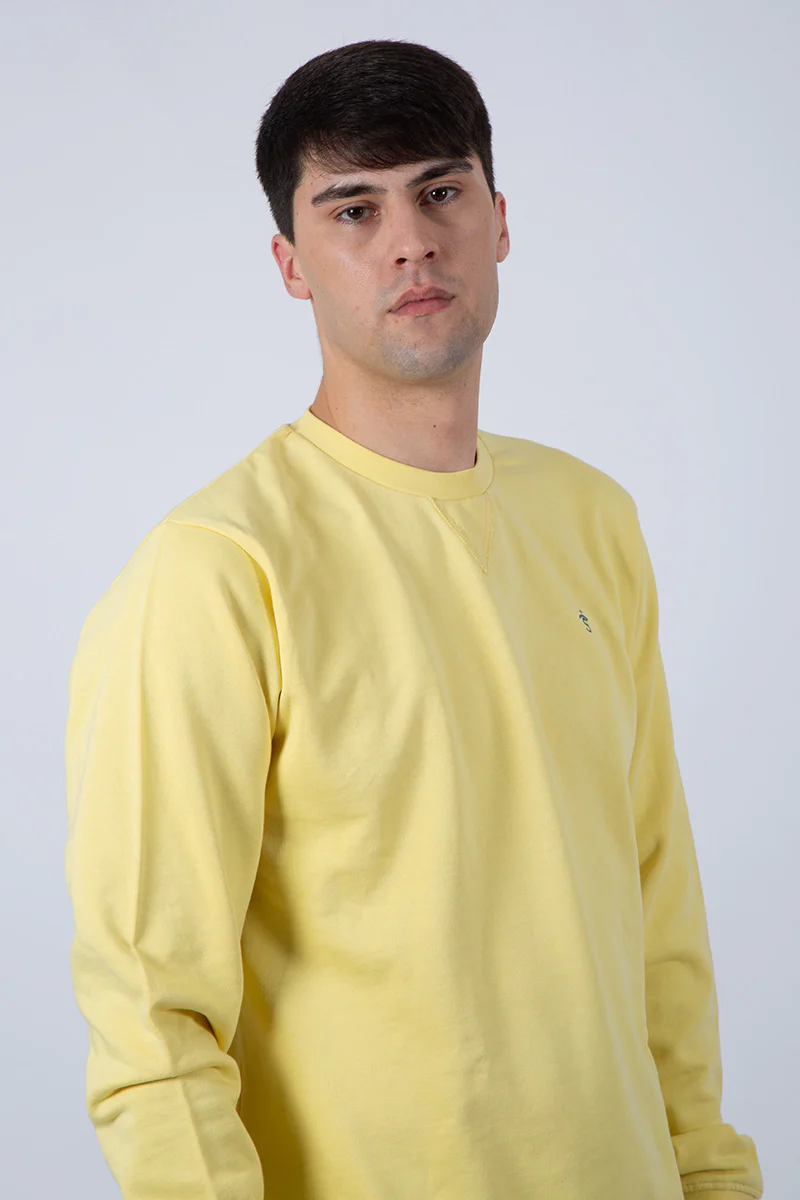 Sudadera Ola Amarilla - Image 5
