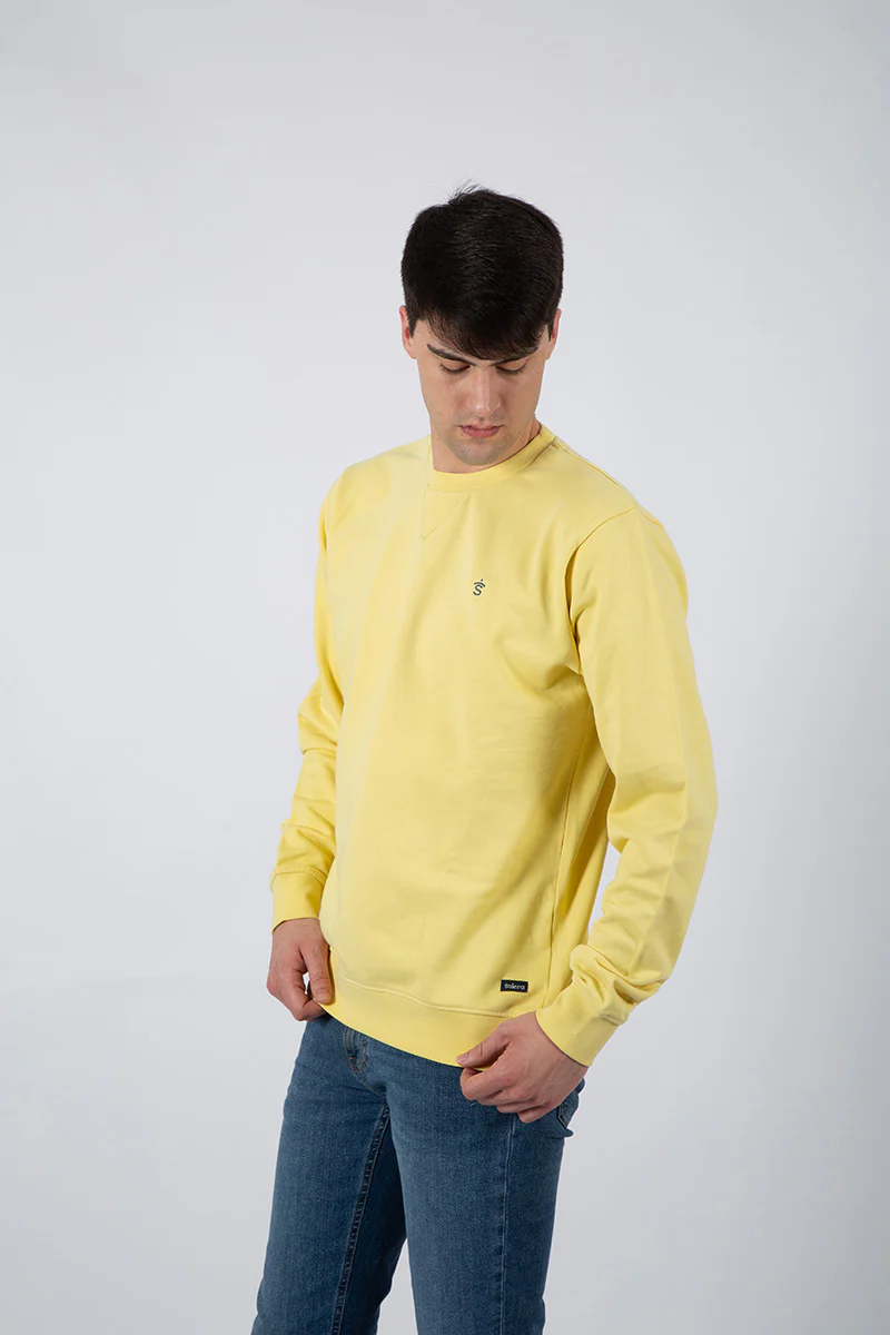 Sudadera Ola Amarilla - Image 6