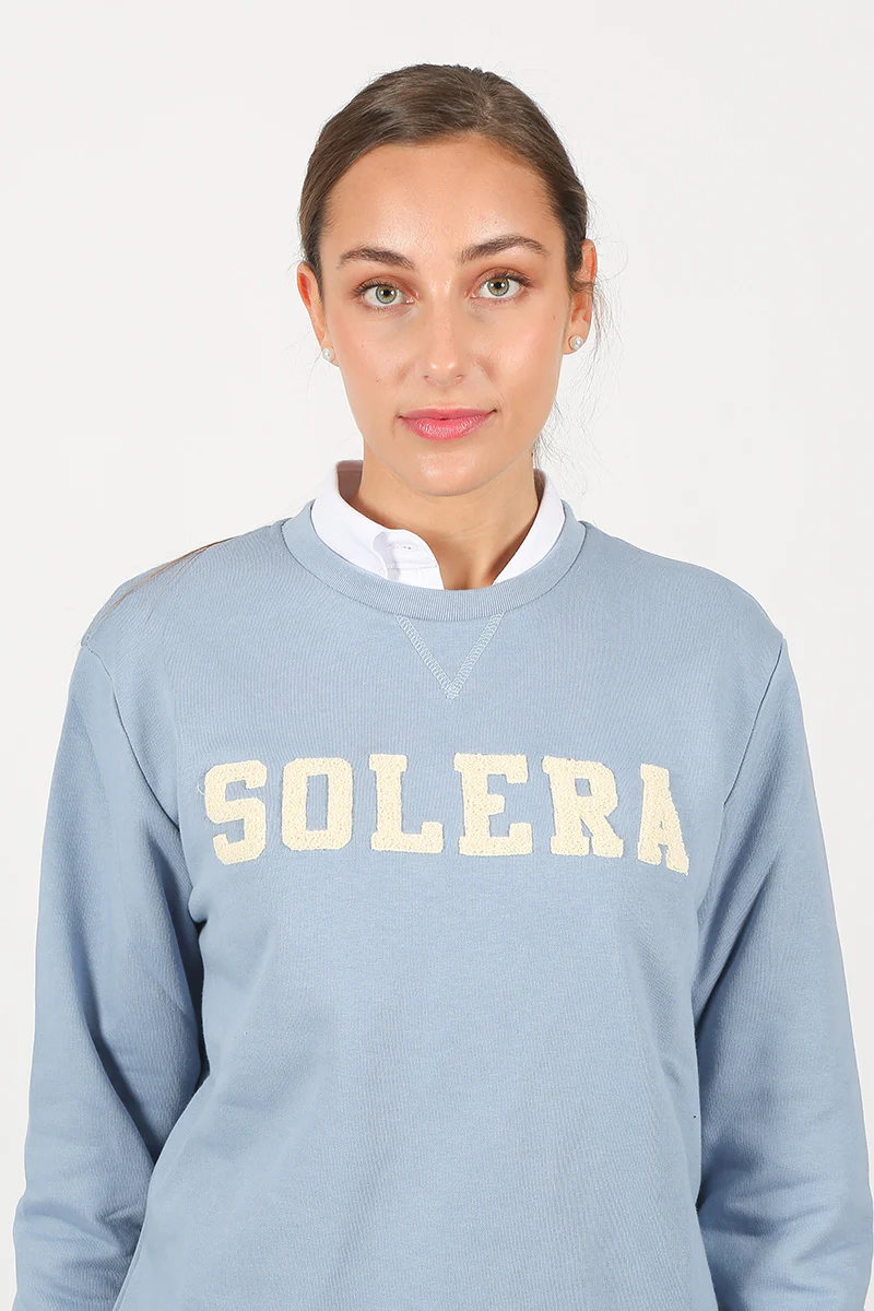 Sudadera Azul - Image 4