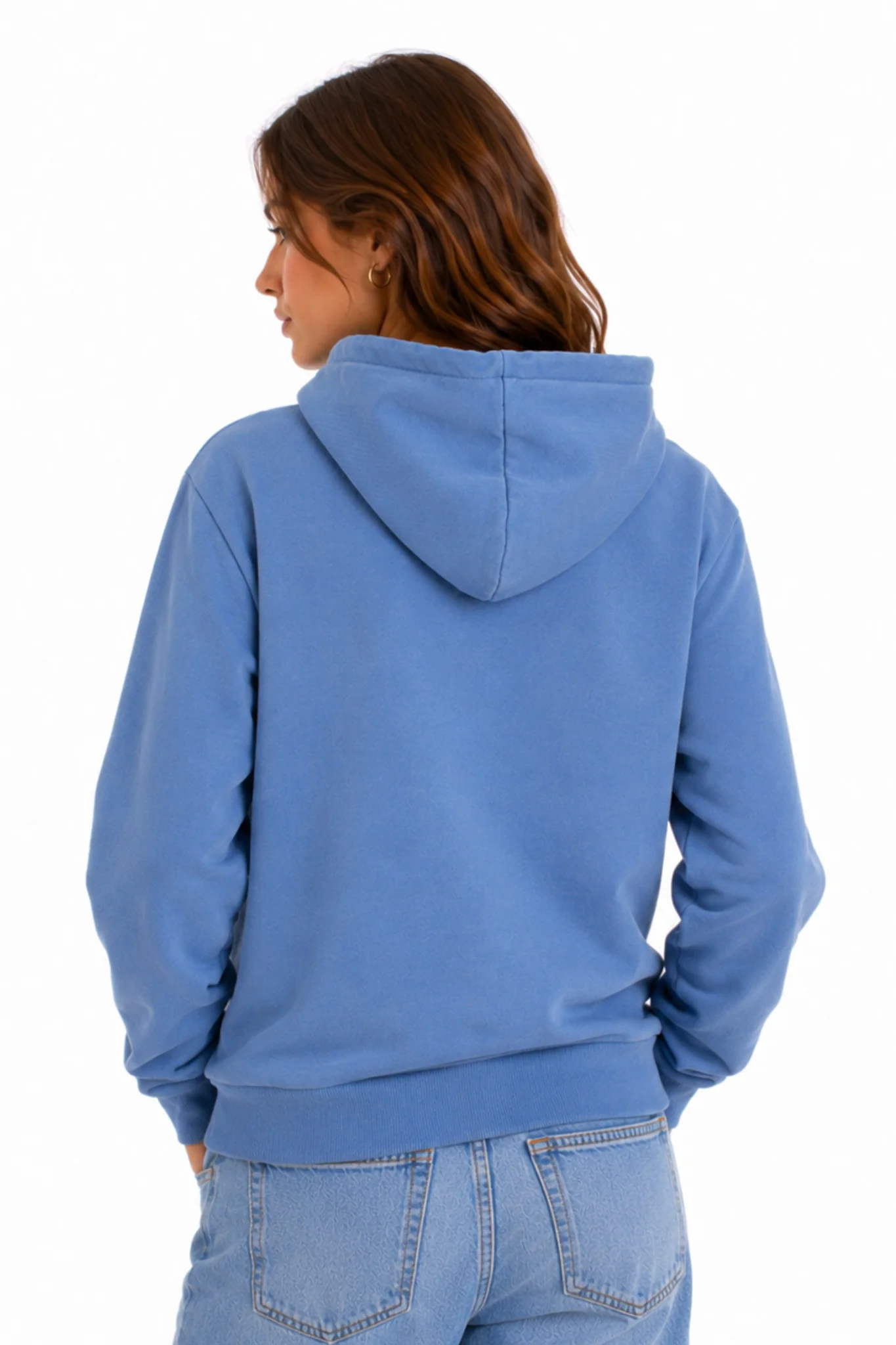 sudadera Azul - Image 2