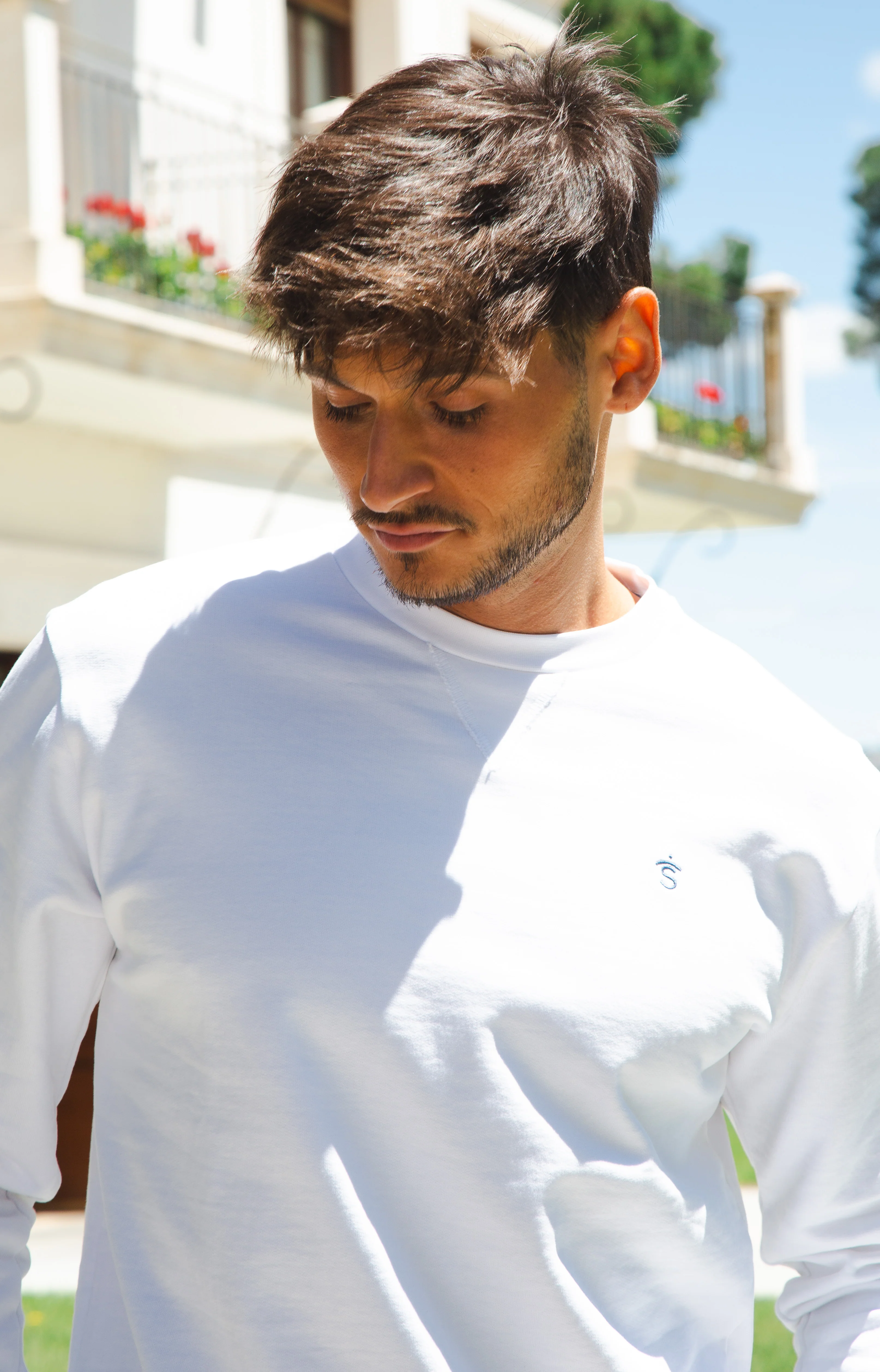 Sudadera Ola Blanca - Image 4