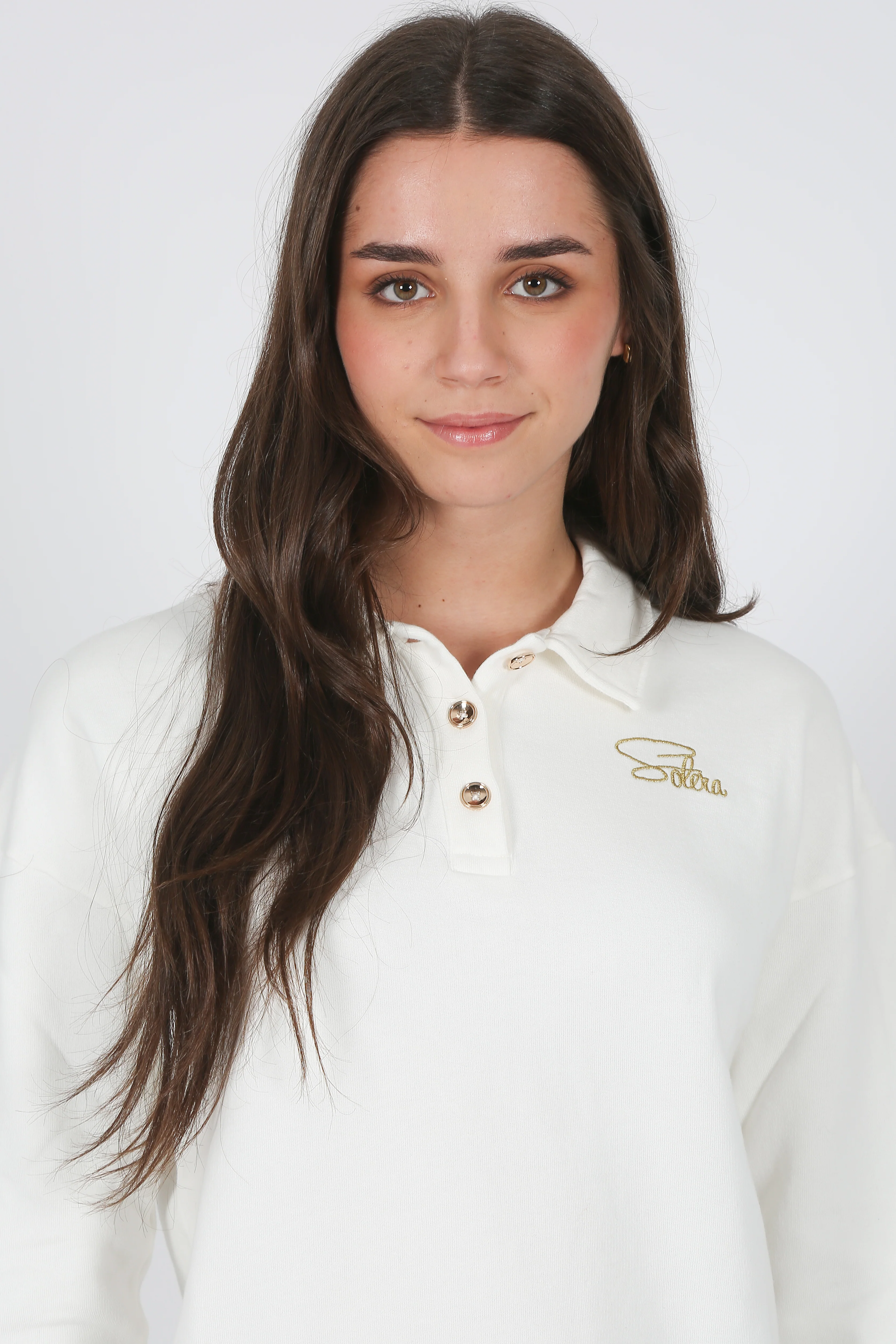 Sudadera Blanco - Image 3