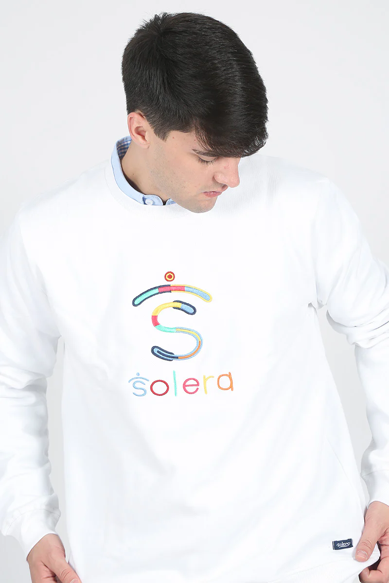 Sudadera Crudo - Image 2
