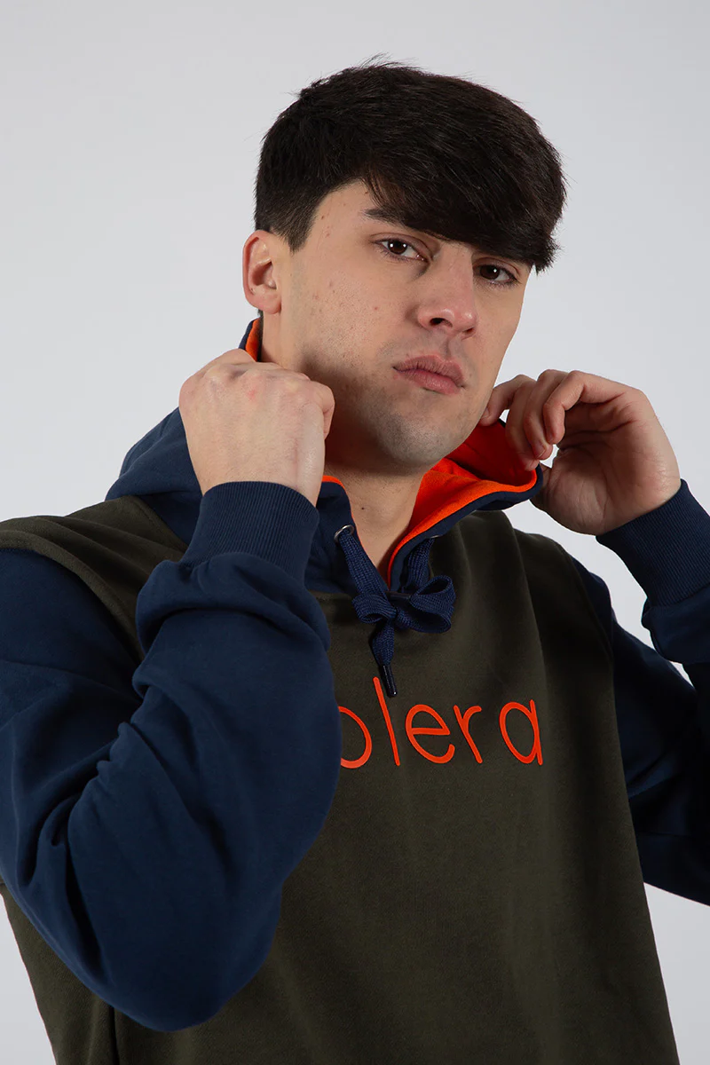Sudadera Kaki - Image 5