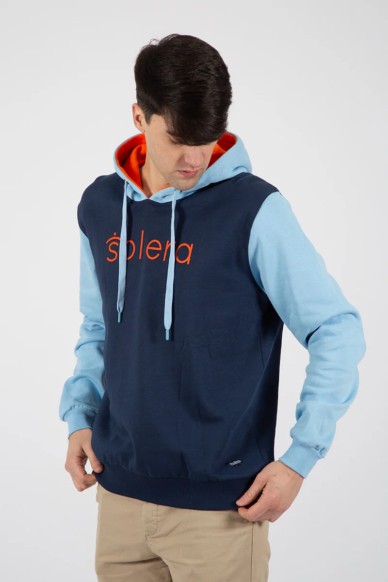 Sudadera Marino - Image 3