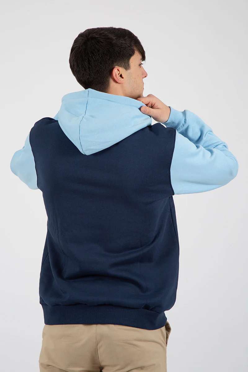 Sudadera Marino - Image 4