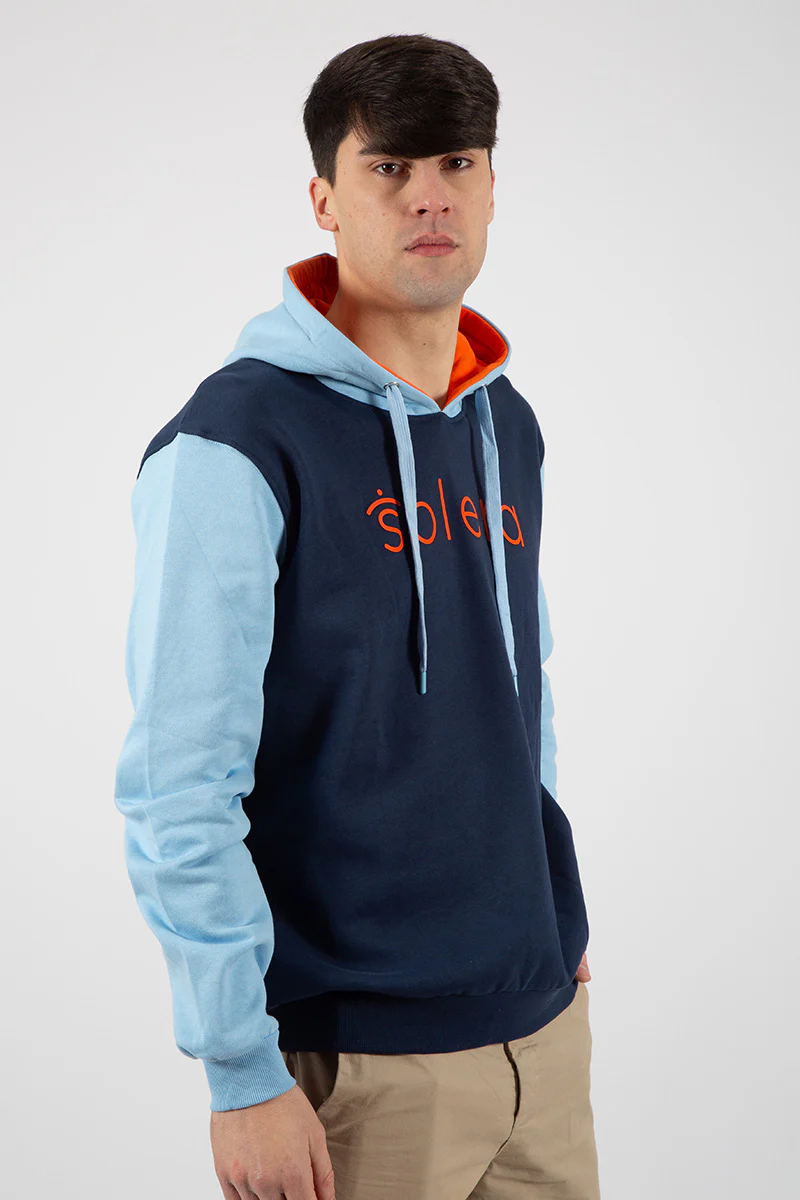 Sudadera Marino - Image 5