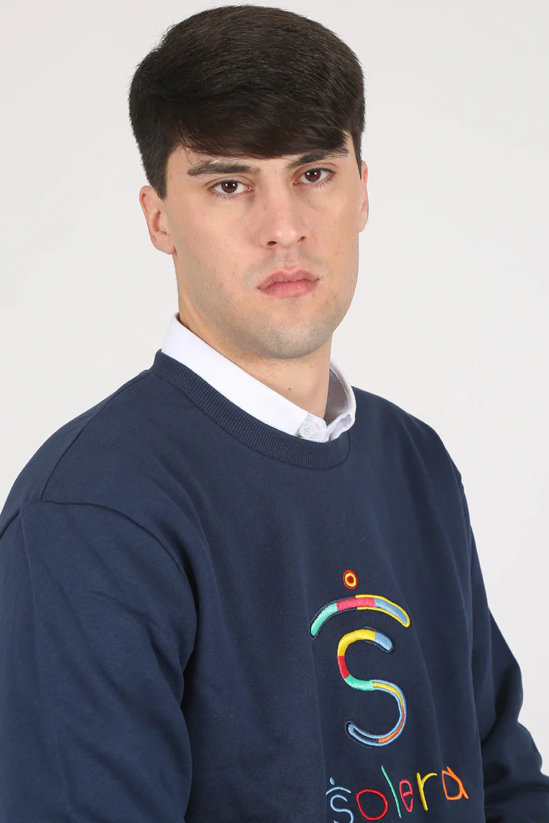 Sudadera Marino - Image 2