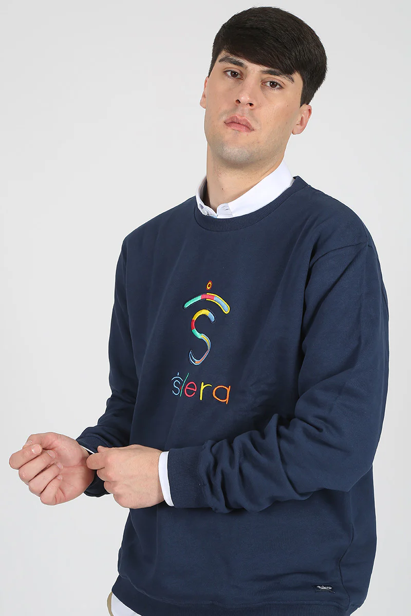 Sudadera Marino - Image 3