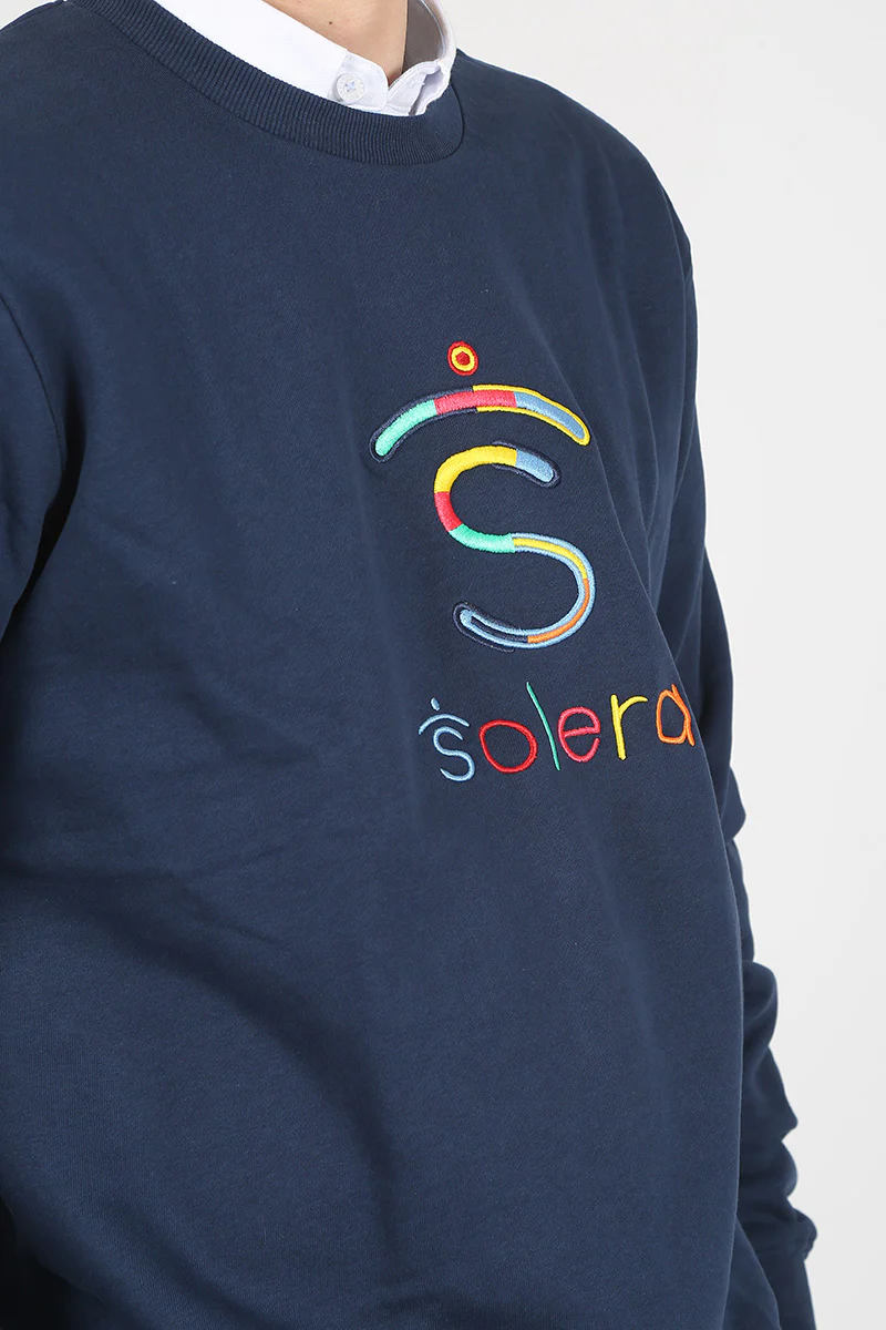 Sudadera Marino - Image 5
