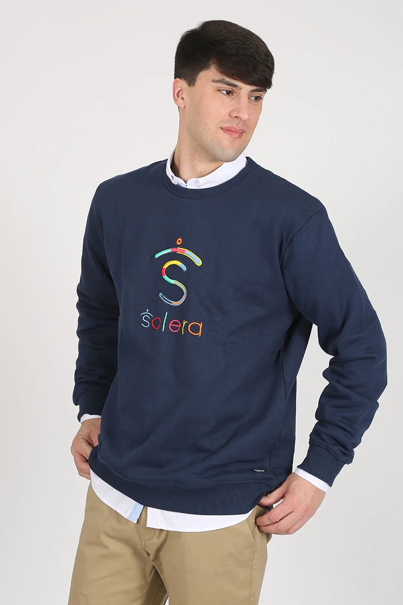 Sudadera Marino - Image 6