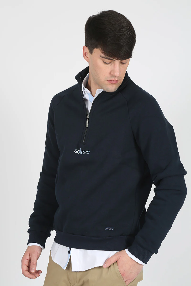 Sudadera España Marino - Image 5