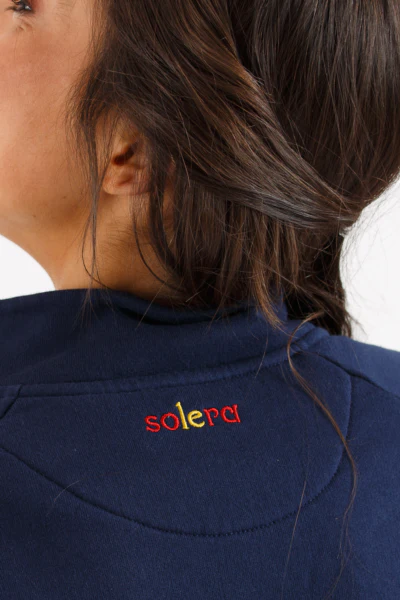 Sudadera España Marino - Image 5
