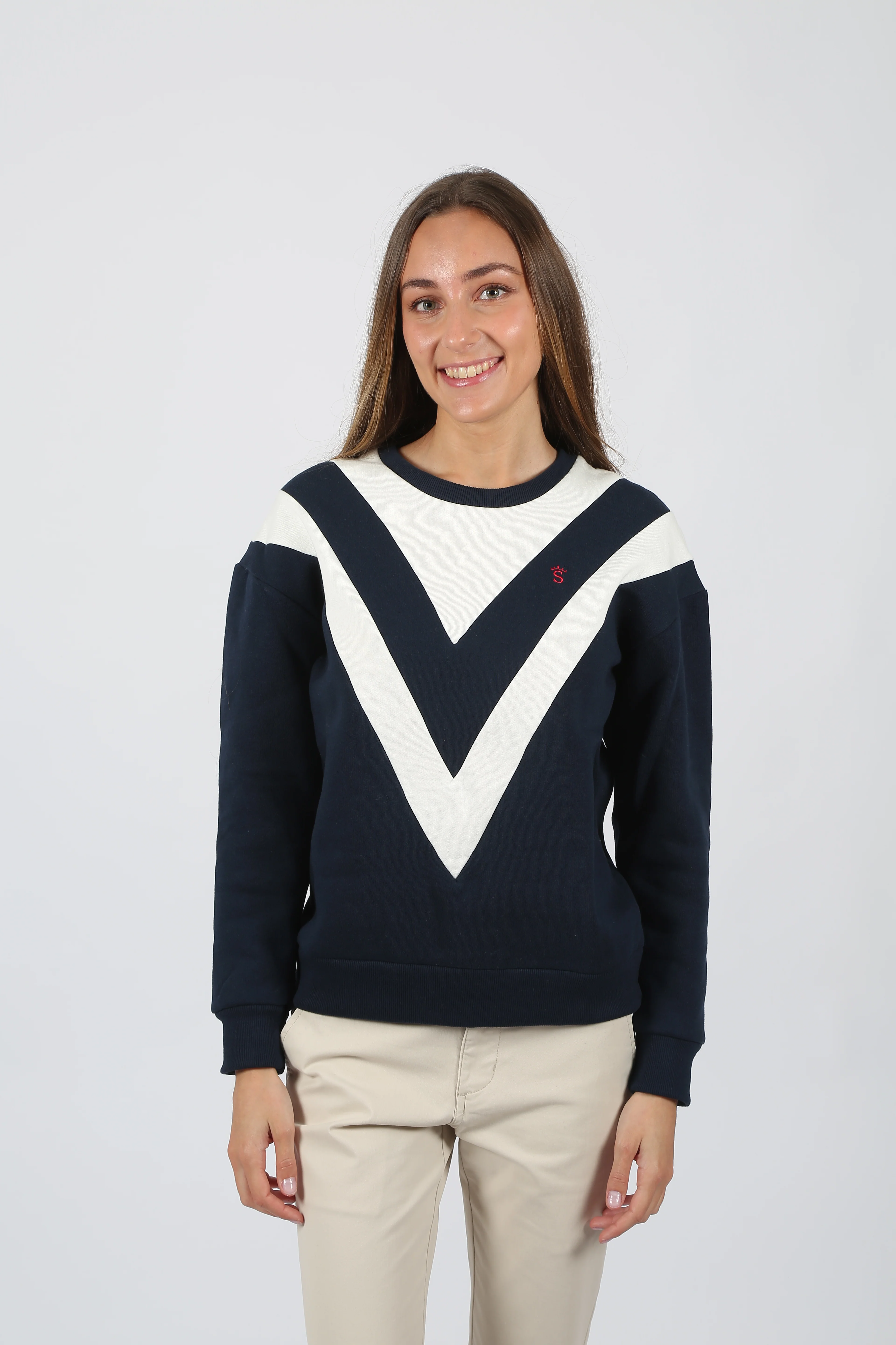 Sudadera Marino - Image 2
