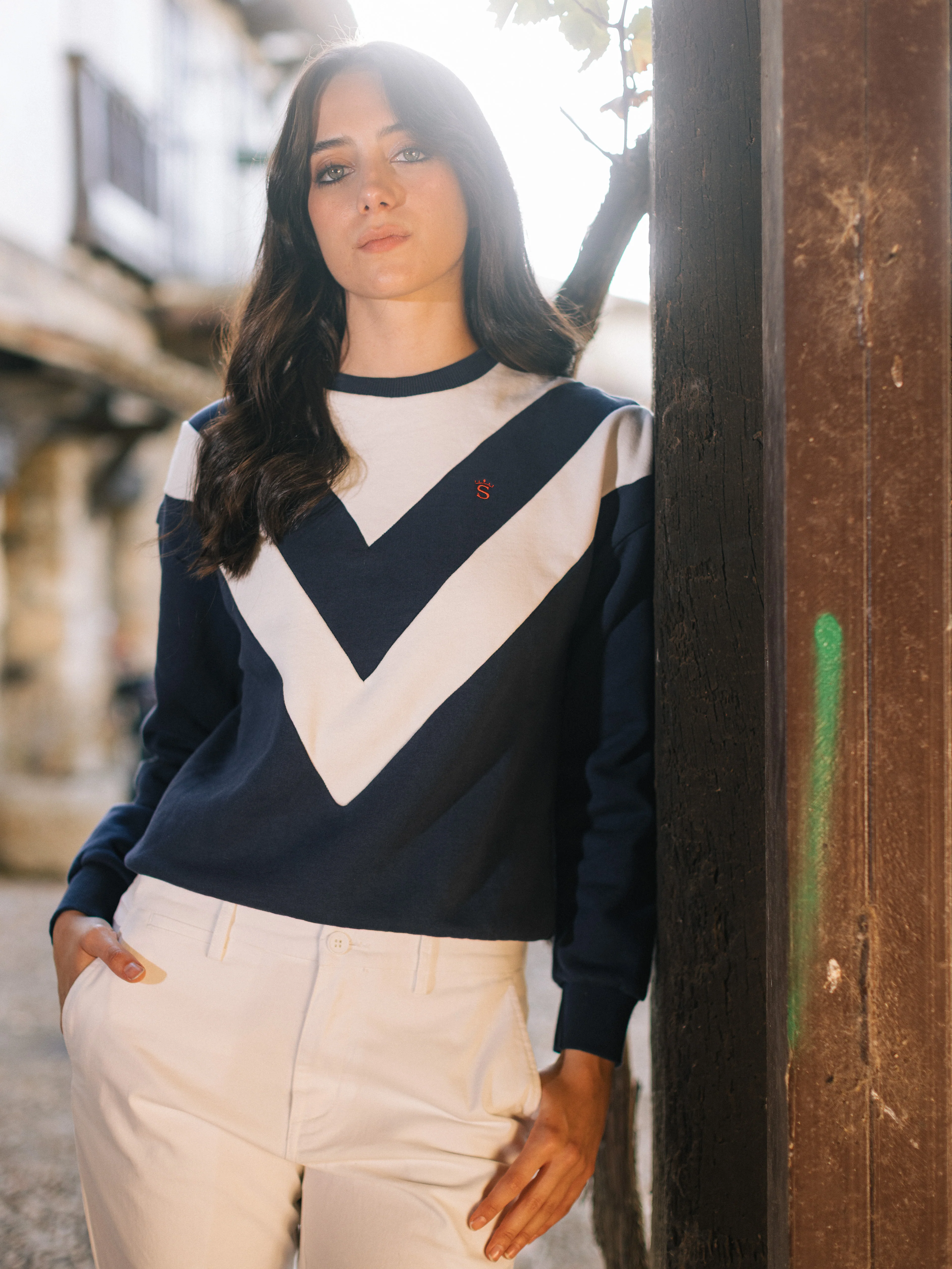 Sudadera Marino - Image 5