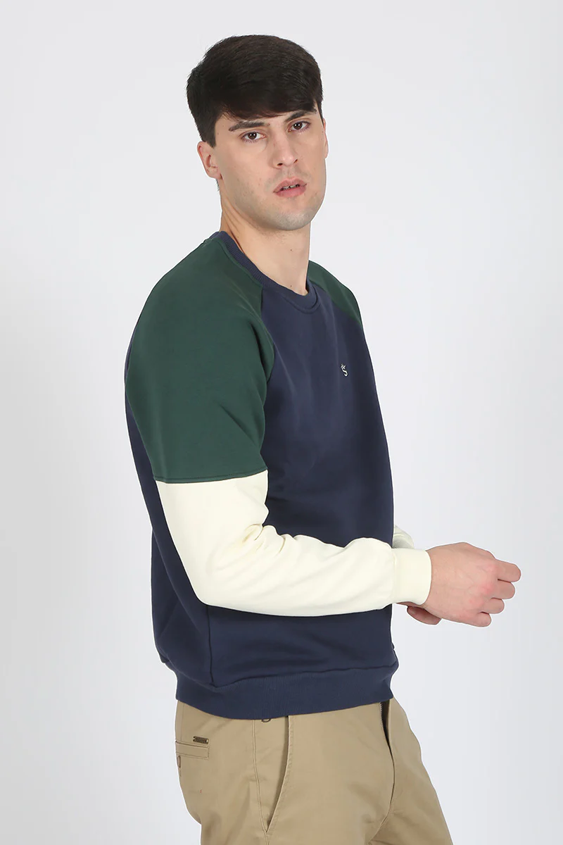Sudadera Marino - Image 2