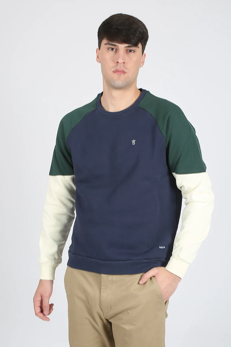 Sudadera Marino - Image 4