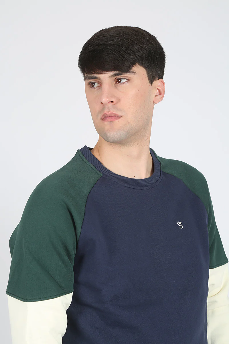 Sudadera Marino - Image 5