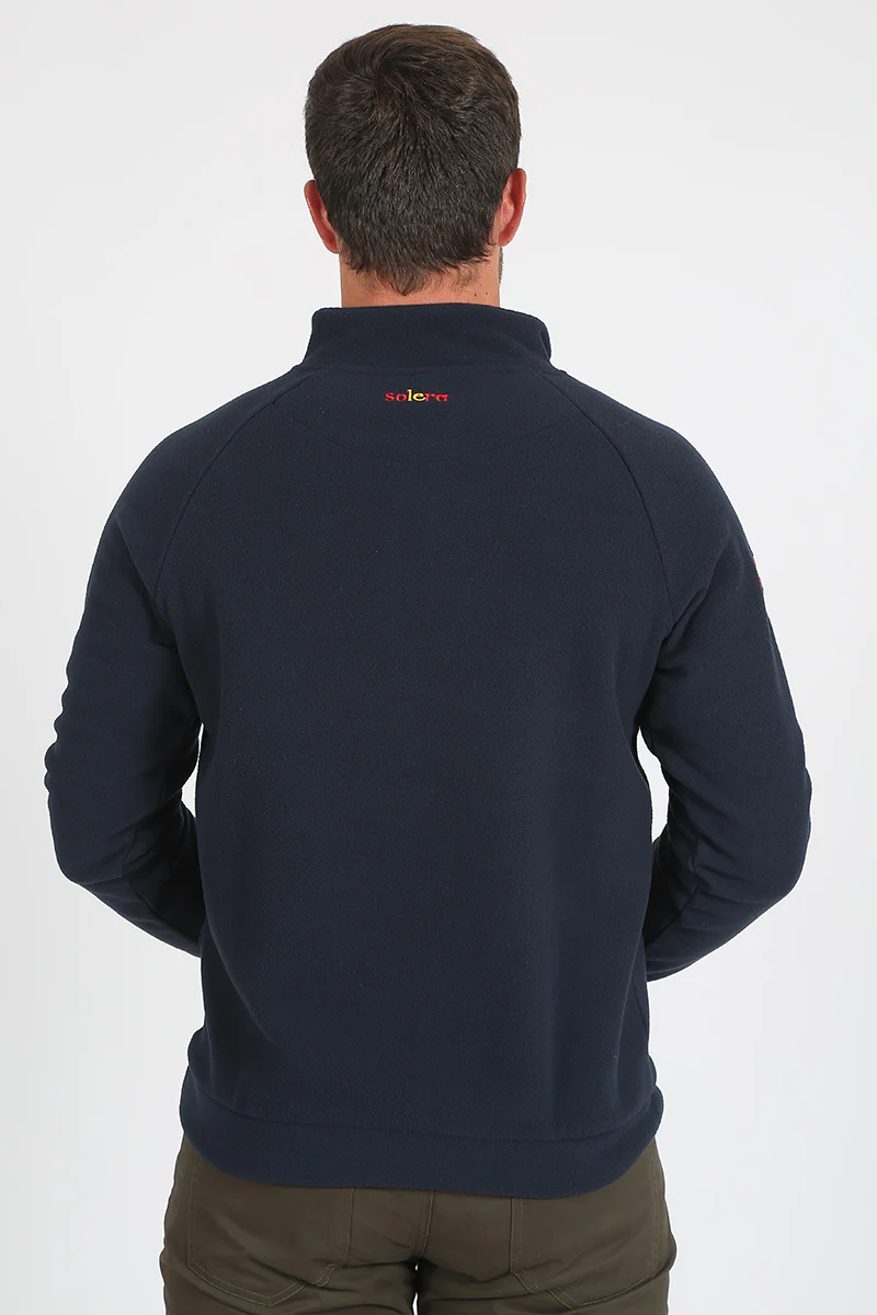 Sudadera polar Marino españa - Image 5